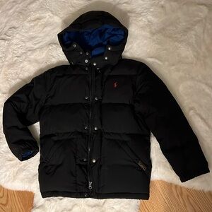 Polo Boys winter jacket